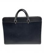PORTERポーター）の古着「ブリーフケース」｜ブラック
