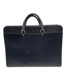 PORTER（ポーター）の古着「ブリーフケース」｜ブラック