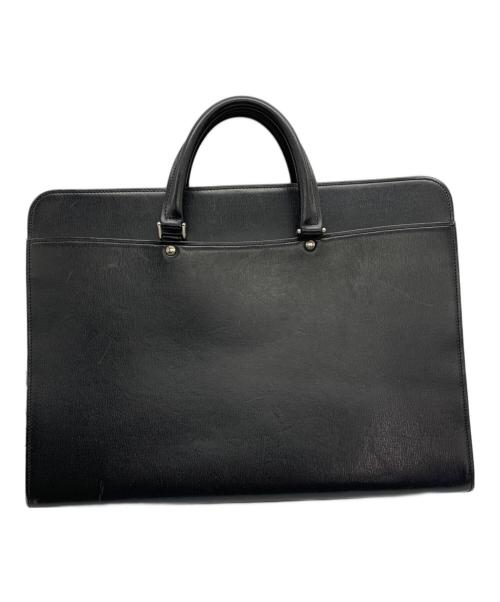 PORTER（ポーター）PORTER (ポーター) ブリーフケース ブラックの古着・服飾アイテム