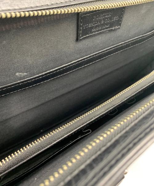 PORTER（ポーター）PORTER (ポーター) ブリーフケース ブラックの古着・服飾アイテム