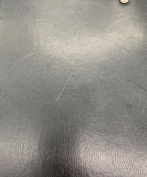 PORTER（ポーター）PORTER (ポーター) ブリーフケース ブラックの古着・服飾アイテム