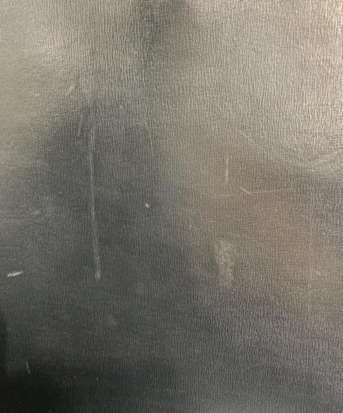 PORTER（ポーター）PORTER (ポーター) ブリーフケース ブラックの古着・服飾アイテム