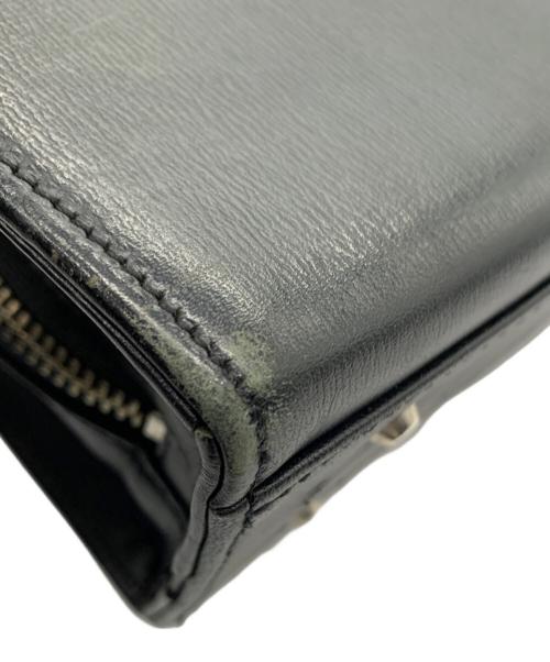 PORTER（ポーター）PORTER (ポーター) ブリーフケース ブラックの古着・服飾アイテム