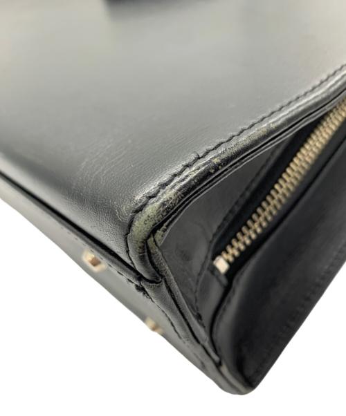 PORTER（ポーター）PORTER (ポーター) ブリーフケース ブラックの古着・服飾アイテム