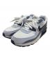 NIKE（ナイキ）の古着「AIR MAX90(エアマックス90）」｜ブルー