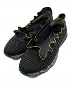 FENDIフェンディ）の古着「スニーカー」｜ブラック