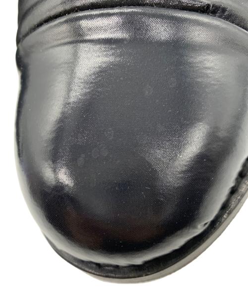 MARNI（マルニ）MARNI (マルニ) レースアップシューズ ブラック サイズ:SIZE 42の古着・服飾アイテム