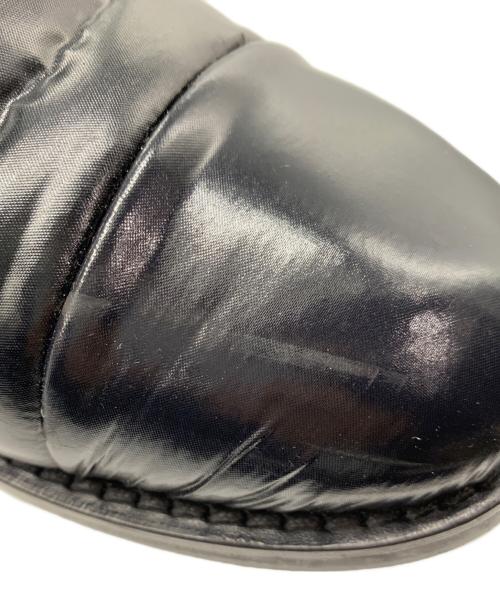 MARNI（マルニ）MARNI (マルニ) レースアップシューズ ブラック サイズ:SIZE 42の古着・服飾アイテム