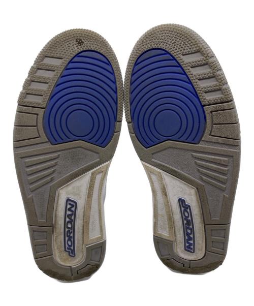 NIKE（ナイキ）NIKE (ナイキ) Air Jordan 3 