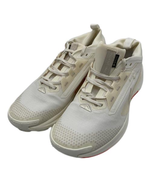 NIKE（ナイキ）NIKE (ナイキ) Pegasus Trail ホワイト サイズ:25.5cmの古着・服飾アイテム