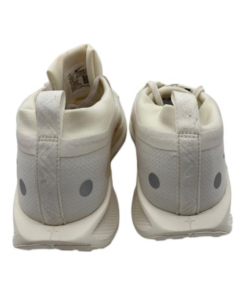 NIKE（ナイキ）NIKE (ナイキ) Pegasus Trail ホワイト サイズ:25.5cmの古着・服飾アイテム