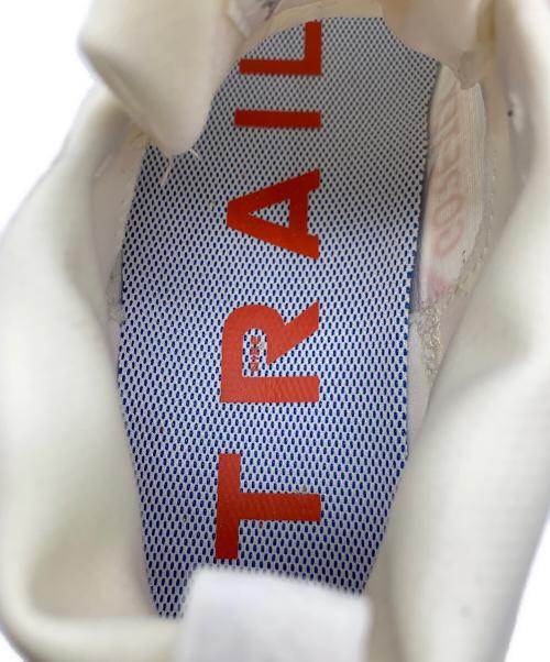 NIKE（ナイキ）NIKE (ナイキ) Pegasus Trail ホワイト サイズ:25.5cmの古着・服飾アイテム