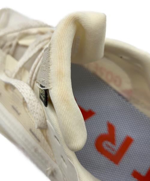 NIKE（ナイキ）NIKE (ナイキ) Pegasus Trail ホワイト サイズ:25.5cmの古着・服飾アイテム