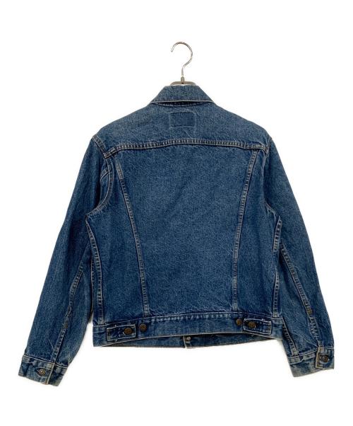 LEVI'S（リーバイス）LEVI'S (リーバイス) デニムジャケット インディゴ サイズ:SIZE 40の古着・服飾アイテム