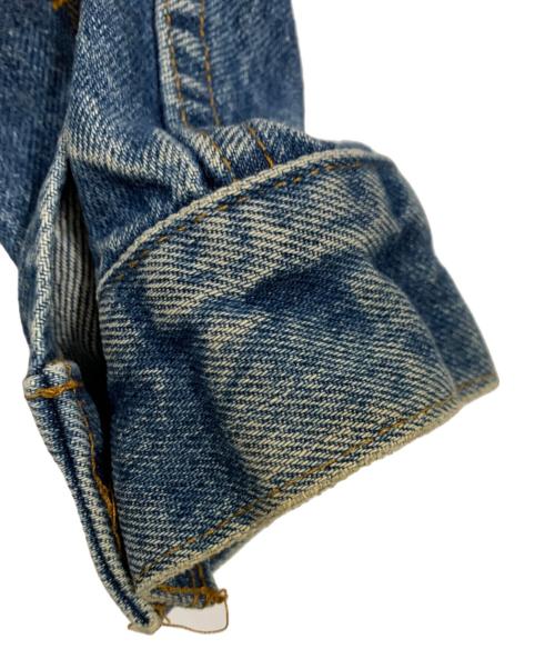 LEVI'S（リーバイス）LEVI'S (リーバイス) デニムジャケット インディゴ サイズ:SIZE 40の古着・服飾アイテム