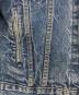 中古・古着 LEVI'S (リーバイス) デニムジャケット インディゴ サイズ:SIZE 40：12000円