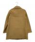 BURBERRY LONDON (バーバリーロンドン) ウールコート ベージュ サイズ:40：12000円