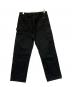 KAMIYA (カミヤ) Boro Painter Pants ブラック サイズ:Sサイズ：30000円