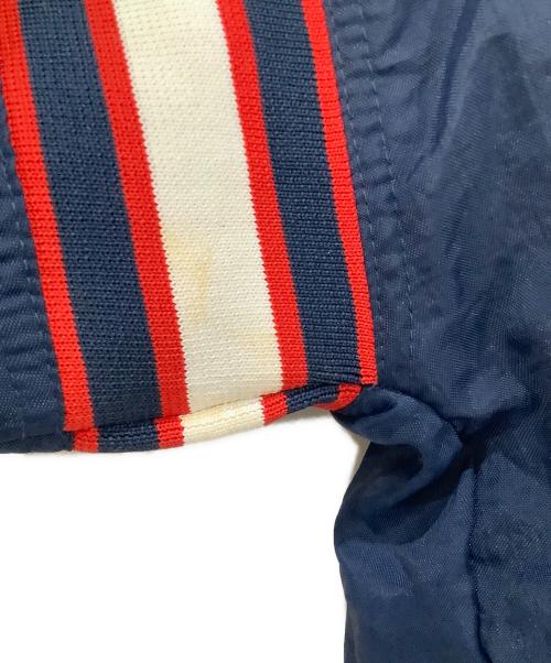 PROPLAYER（プロプレイヤー）PROPLAYER (プロプレイヤー) インディアンス　リバーシブルジャケット ネイビー サイズ:Lサイズの古着・服飾アイテム