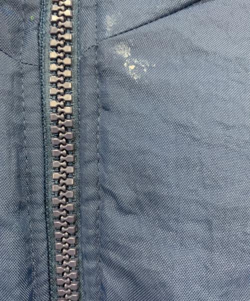 PROPLAYER（プロプレイヤー）PROPLAYER (プロプレイヤー) インディアンス　リバーシブルジャケット ネイビー サイズ:Lサイズの古着・服飾アイテム