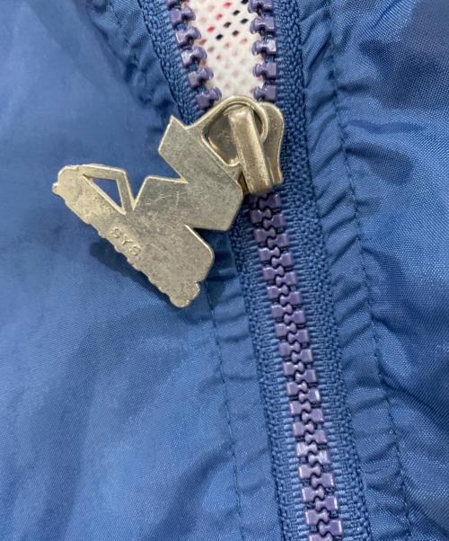 STARTER（スターター）STARTER (スターター) USA Team Atlanta1996 ブルー サイズ:Mサイズの古着・服飾アイテム