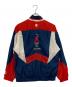 STARTER (スターター) USA Team Atlanta1996 ブルー サイズ:Mサイズ：7000円