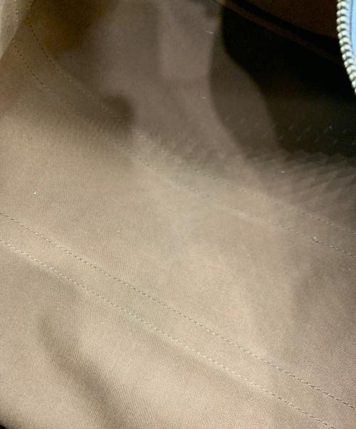 LOUIS VUITTON（ルイ ヴィトン）LOUIS VUITTON (ルイ ヴィトン) モノグラム キーポル45 ブラウンの古着・服飾アイテム