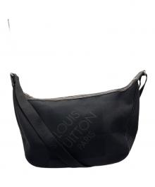 LOUIS VUITTON（ルイ ヴィトン）の古着「エクスプロラトゥール」｜ブラック