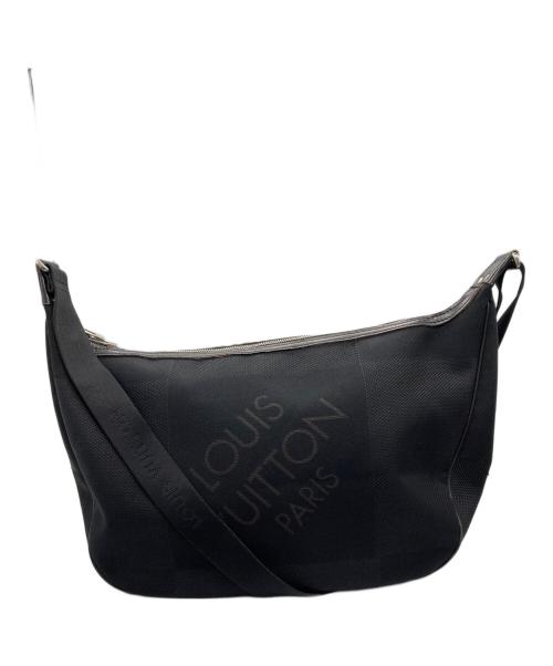 LOUIS VUITTON（ルイ ヴィトン）LOUIS VUITTON (ルイ ヴィトン) エクスプロラトゥール ブラックの古着・服飾アイテム
