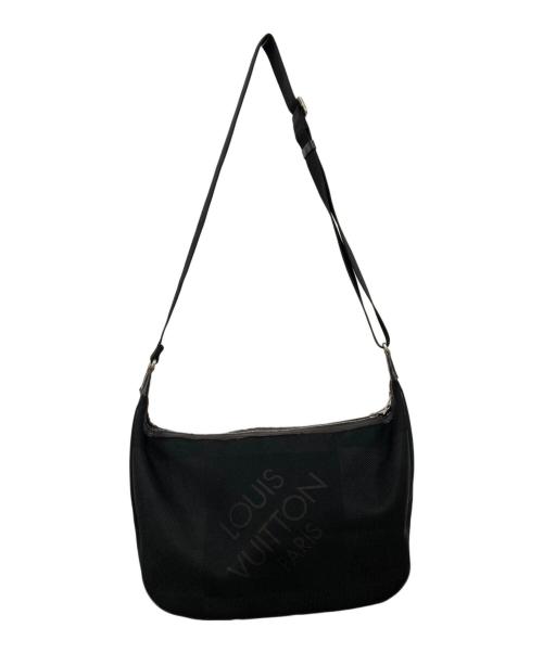 LOUIS VUITTON（ルイ ヴィトン）LOUIS VUITTON (ルイ ヴィトン) エクスプロラトゥール ブラックの古着・服飾アイテム