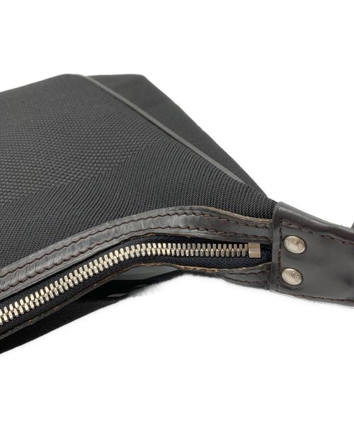 LOUIS VUITTON（ルイ ヴィトン）LOUIS VUITTON (ルイ ヴィトン) エクスプロラトゥール ブラックの古着・服飾アイテム
