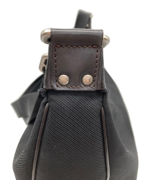 LOUIS VUITTON（ルイ ヴィトン）LOUIS VUITTON (ルイ ヴィトン) エクスプロラトゥール ブラックの古着・服飾アイテム