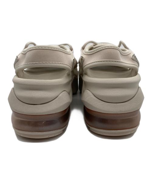 NIKE（ナイキ）NIKE (ナイキ) WMNS AIR MAX KOKO SANDAL SE ベージュ サイズ:23cmの古着・服飾アイテム