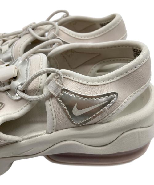 NIKE（ナイキ）NIKE (ナイキ) WMNS AIR MAX KOKO SANDAL SE ベージュ サイズ:23cmの古着・服飾アイテム