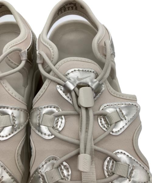 NIKE（ナイキ）NIKE (ナイキ) WMNS AIR MAX KOKO SANDAL SE ベージュ サイズ:23cmの古着・服飾アイテム