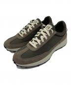 COLE HAANコールハーン）の古着「グランド クロスコート ミッドタウン」｜モカ×オリーブ