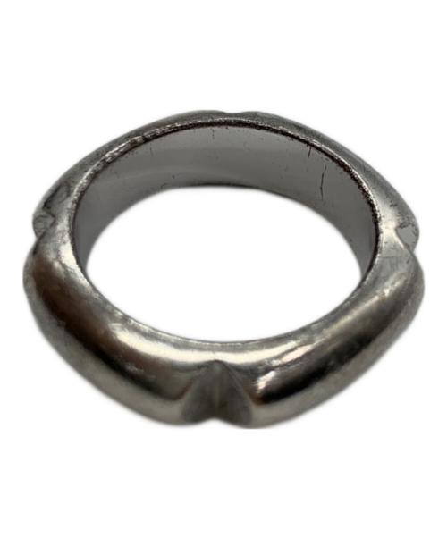 TOM WOOD（トムウッド）TOM WOOD (トムウッド) kimberlitt ring サイズ:18号相当の古着・服飾アイテム
