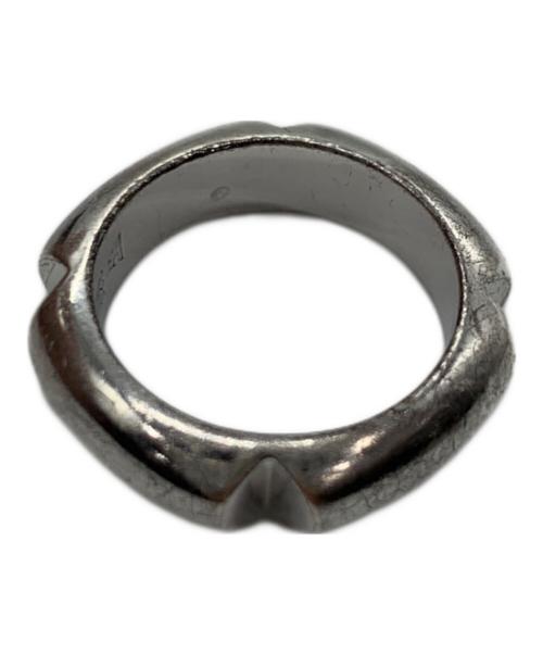 TOM WOOD（トムウッド）TOM WOOD (トムウッド) kimberlitt ring サイズ:18号相当の古着・服飾アイテム