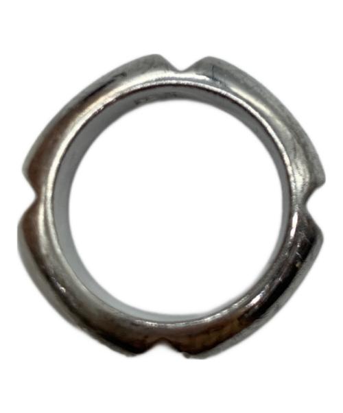 TOM WOOD（トムウッド）TOM WOOD (トムウッド) kimberlitt ring サイズ:18号相当の古着・服飾アイテム
