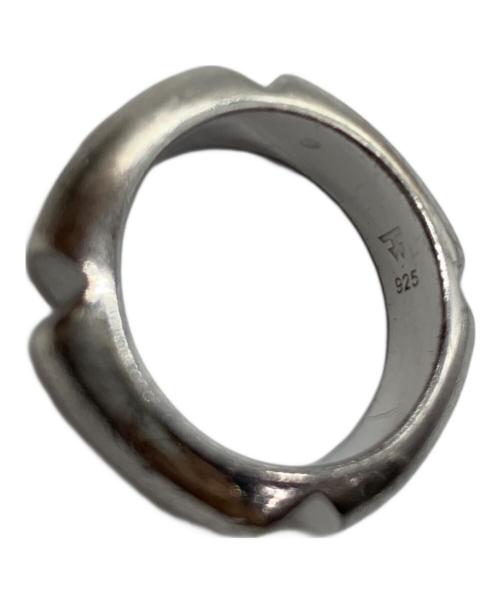 TOM WOOD（トムウッド）TOM WOOD (トムウッド) kimberlitt ring サイズ:18号相当の古着・服飾アイテム