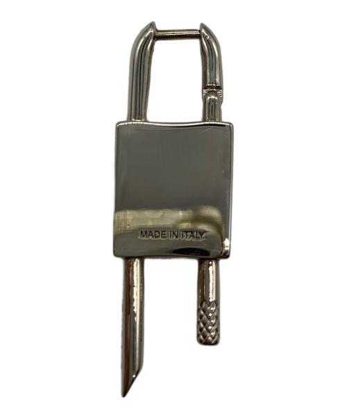 GIVENCHY（ジバンシィ）GIVENCHY (ジバンシィ) スモールロック　ピアスの古着・服飾アイテム