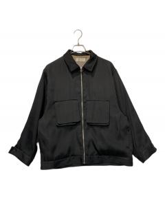 中古・古着通販】adidas (アディダス) ベロアダウンジャケット