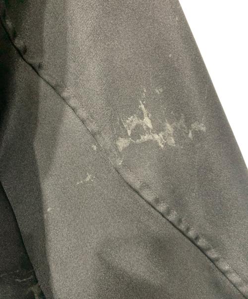 rin（リン）rin (リン) ジップジャケット ブラック サイズ:Mサイズの古着・服飾アイテム