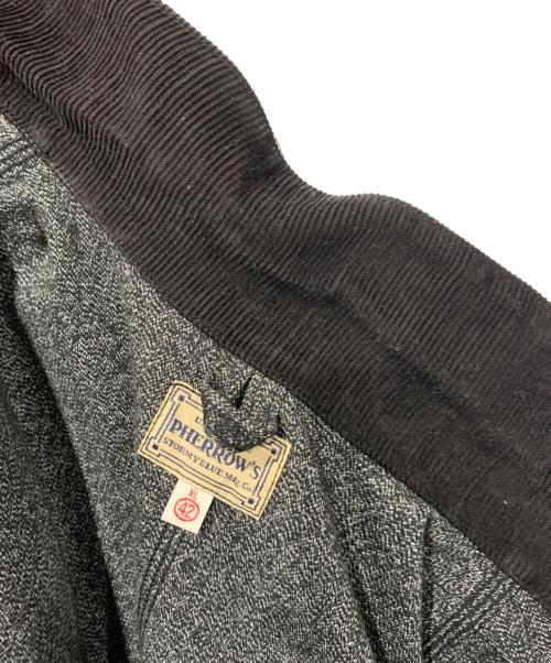 Pherrow's（フェローズ）Pherrow's (フェローズ) 60's STYLE WORK JACKET 