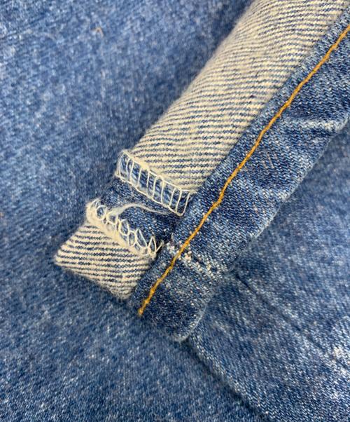 LEVI'S（リーバイス）LEVI'S (リーバイス) 501デニムパンツ インディゴ サイズ:SIZE W32×L36の古着・服飾アイテム