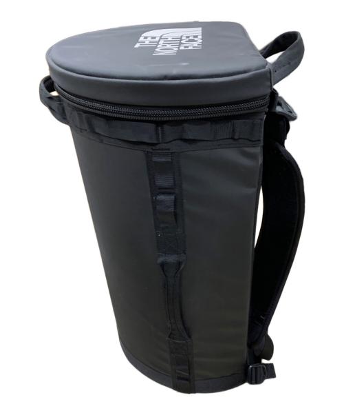 THE NORTH FACE（ザ ノース フェイス）THE NORTH FACE (ザ ノース フェイス) BCギアバケットパック ブラックの古着・服飾アイテム