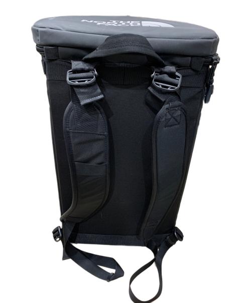 THE NORTH FACE（ザ ノース フェイス）THE NORTH FACE (ザ ノース フェイス) BCギアバケットパック ブラックの古着・服飾アイテム