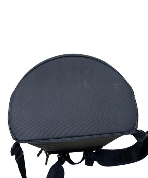 THE NORTH FACE（ザ ノース フェイス）THE NORTH FACE (ザ ノース フェイス) BCギアバケットパック ブラックの古着・服飾アイテム