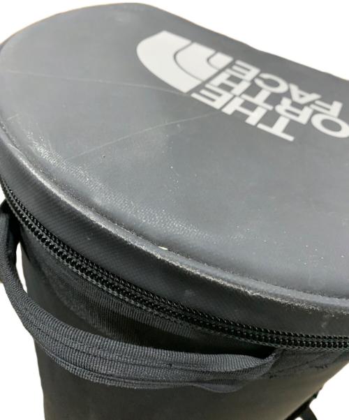 THE NORTH FACE（ザ ノース フェイス）THE NORTH FACE (ザ ノース フェイス) BCギアバケットパック ブラックの古着・服飾アイテム