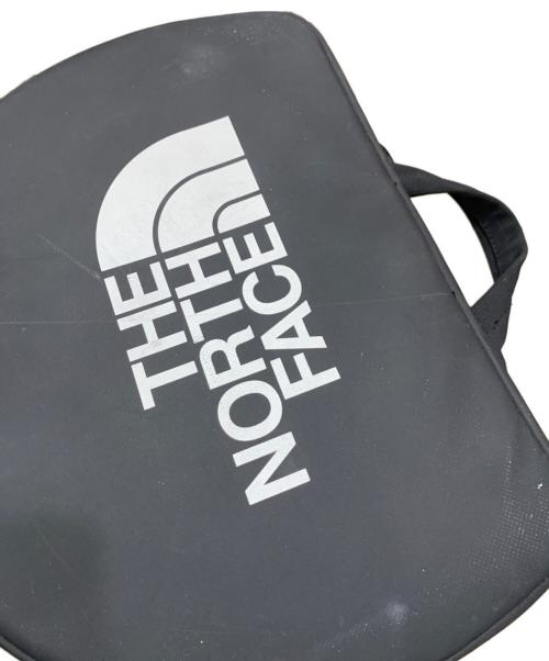 THE NORTH FACE（ザ ノース フェイス）THE NORTH FACE (ザ ノース フェイス) BCギアバケットパック ブラックの古着・服飾アイテム